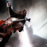 Apocalyptica Arena Pula