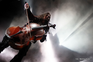 Apocalyptica Arena Pula