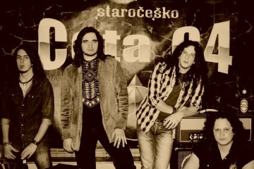 COTA G4 Pogledajte videospot Samo deri