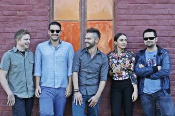 Vatra zimska turneja