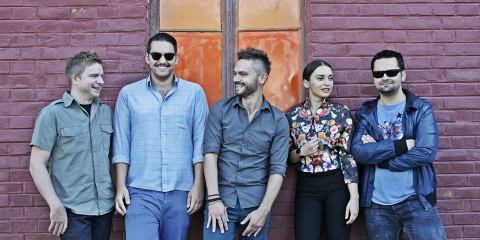 Vatra zimska turneja