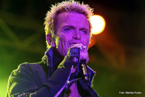 Billy Idol