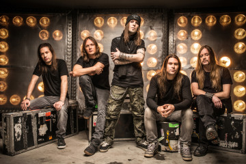 Children Of Bodom