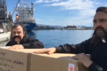 Let3 u riječkoj luci dočekao dragocjeni teret iz Njemačke