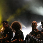 Accept at Metalcamp, Tolmin 2011