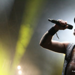 Accept at Metalcamp, Tolmin 2011