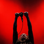 Amorphis at Metalcamp, Tolmin 2011