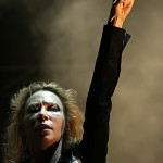 Arch Enemy at Metalcamp, Tolmin 2011