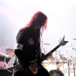 Arch Enemy at Metalcamp, Tolmin 2011