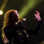 Arch Enemy at Metalcamp, Tolmin 2011