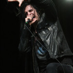 Avatar at Metalcamp, Tolmin 2011