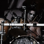 Belphegor at Metalcamp, Tolmin 2011