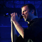 Blind Guardian at Metalcamp, Tolmin 2011