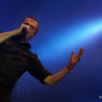 Blind Guardian at Metalcamp, Tolmin 2011