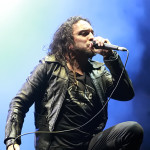 Death Angel at Metalcamp, Tolmin 2011