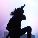 Death Angel at Metalcamp, Tolmin 2011