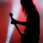 Death Angel at Metalcamp, Tolmin 2011