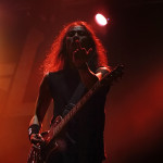 Death Angel at Metalcamp, Tolmin 2011