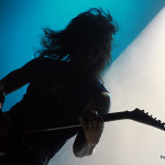 Death Angel at Metalcamp, Tolmin 2011