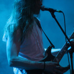 Kalmah at Metalcamp, Tolmin 2011