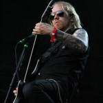 Katatonia at Metalcamp, Tolmin 2011