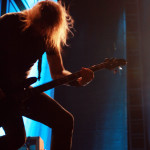 Mastodon at Metalcamp, Tolmin 2011