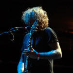 Mastodon at Metalcamp, Tolmin 2011