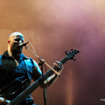 Mercenary at Metalcamp, Tolmin 2011