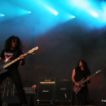 Moonspell at Metalcamp, Tolmin 2011