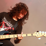 Moonspell at Metalcamp, Tolmin 2011