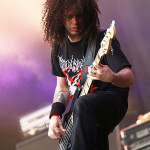 Moonspell at Metalcamp, Tolmin 2011