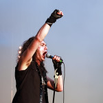 Moonspell at Metalcamp, Tolmin 2011