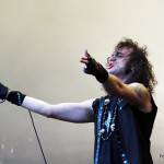 Moonspell at Metalcamp, Tolmin 2011