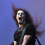 Powerwolf at Metalcamp, Tolmin 2011