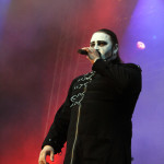 Powerwolf at Metalcamp, Tolmin 2011