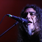 Slayer at Metalcamp, Tolmin 2011