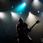 Slayer at Metalcamp, Tolmin 2011