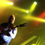 Slayer at Metalcamp, Tolmin 2011