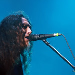 Slayer at Metalcamp, Tolmin 2011