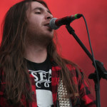 Suicidal Angels at Metalcamp, Tolmin 2011