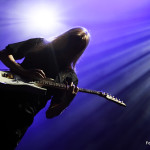 Wintersun at Metalcamp, Tolmin 2011