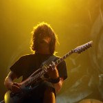 Wintersun at Metalcamp, Tolmin 2011