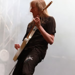 Wintersun at Metalcamp, Tolmin 2011