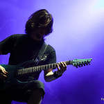 Wintersun at Metalcamp, Tolmin 2011