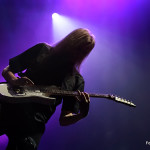 Wintersun at Metalcamp, Tolmin 2011