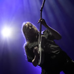 Wintersun at Metalcamp, Tolmin 2011