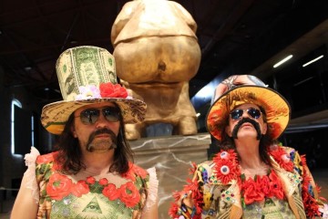 Let 3 - Angela Merkel sere