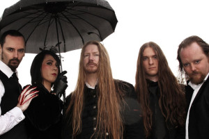 my dying bride