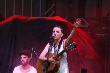 Detour Zagreb Calling 2015