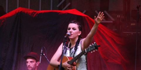 Detour Zagreb Calling 2015